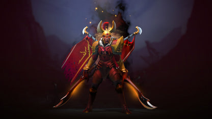 MMR: 6705 - Behavior: 10882