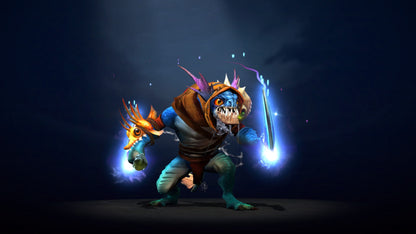 MMR: 2877 - Behavior: 11535