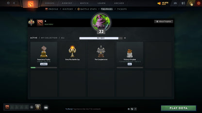 MMR: 3273 - Behavior: 11685