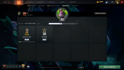 MMR: 405 - Behavior: 10701