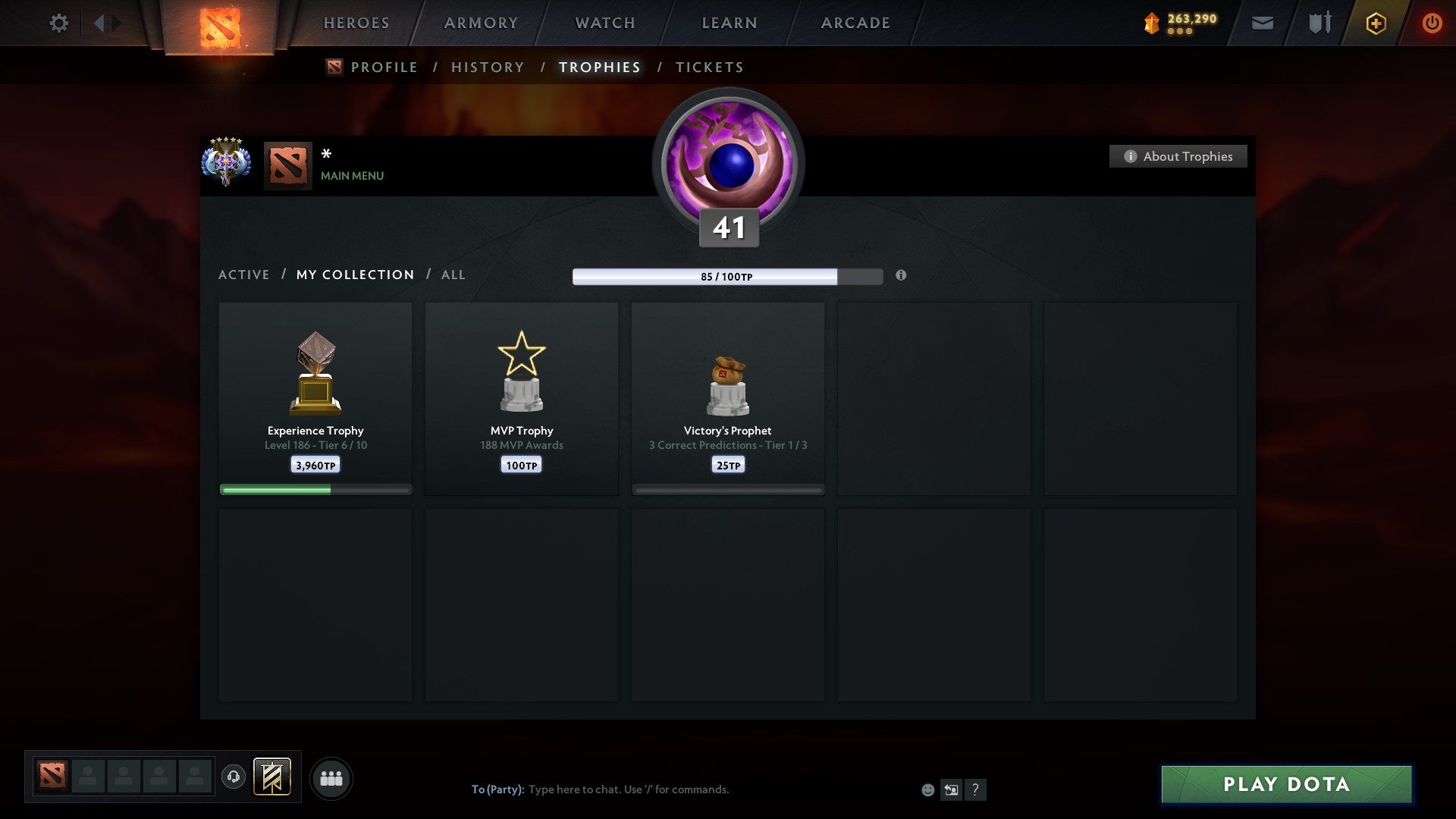 MMR: 4559 - Behavior: 10875