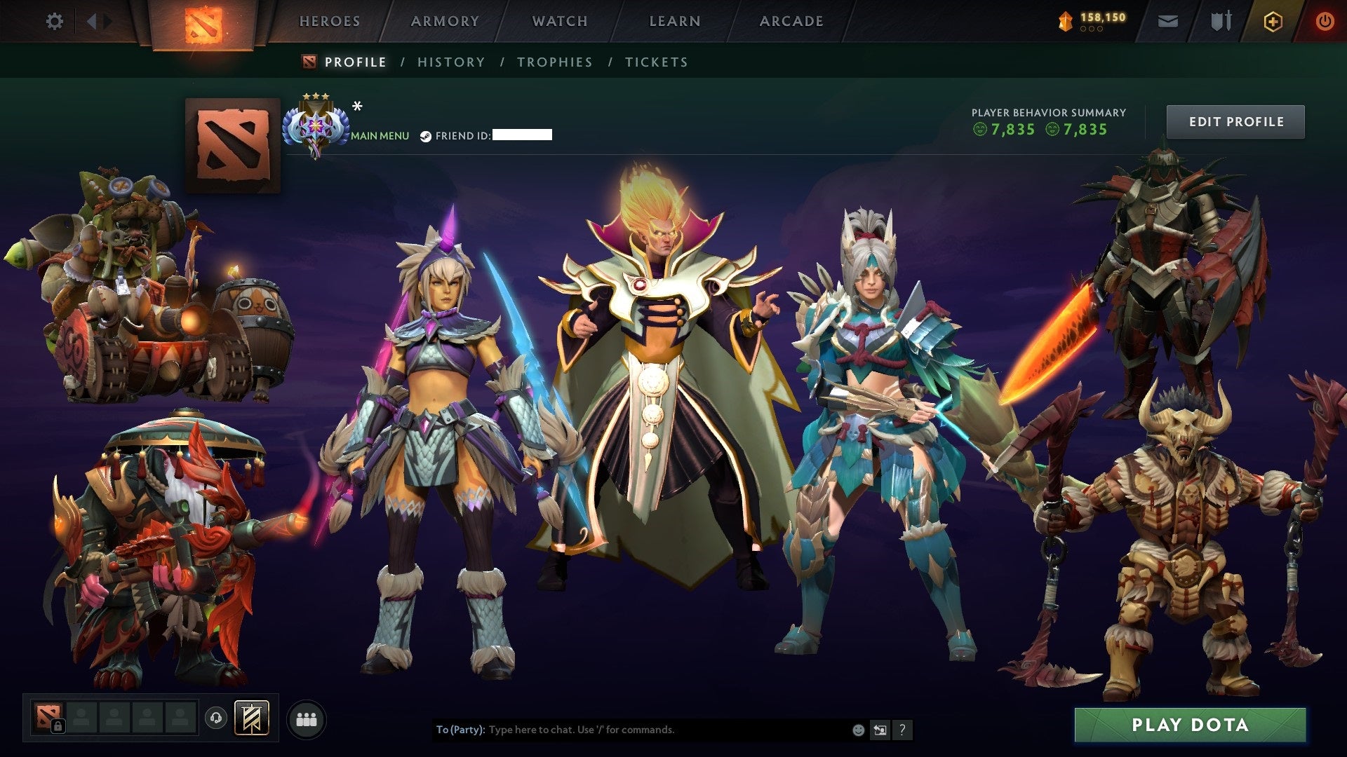MMR: 4014 - Behavior: 7835