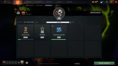 MMR: 2877 - Behavior: 11933