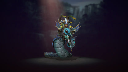 Archon V | MMR: 3023 - Behavior: 10097 - Communication: 10097