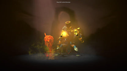 Ancient IV | MMR: 4236 - Behavior: 8665 - Communication: 8665