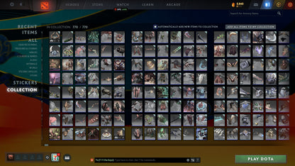 Divine I | MMR: 4599 - Behavior: 9715