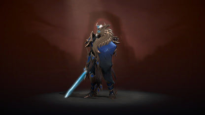 Legend I | MMR: 3234 - Behavior: 9138 - Communication: 9138