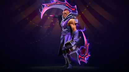 MMR: 1 - Behavior: 9079