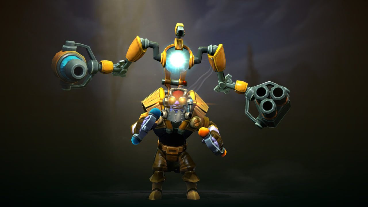 MMR: 1 - Behavior: 12000