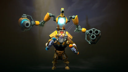 MMR: 1 - Behavior: 12000