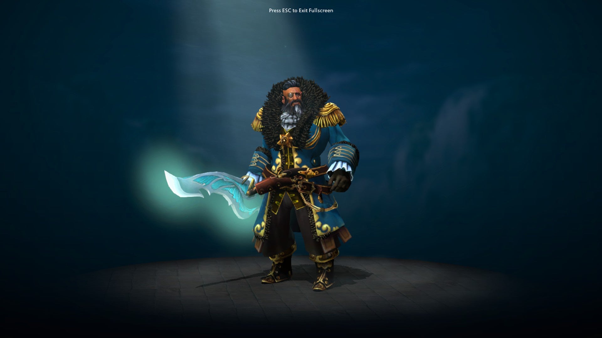 Immortal | MMR: 7401 - Behavior: 10609 - Communication: 10609