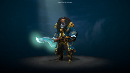 Immortal | MMR: 7401 - Behavior: 10609 - Communication: 10609