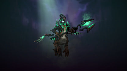 Legend III | MMR: 3390 - Behavior: 9124 - Communication: 9124