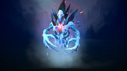 MMR: 2952 - Behavior: 11400