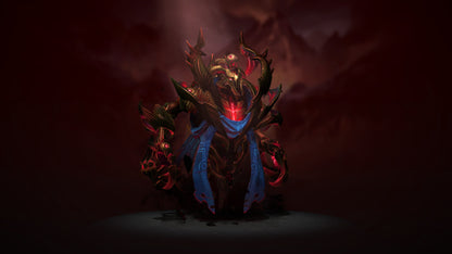 Ancient IV | MMR: 4209 - Behavior: 9255 - Communication: 9255