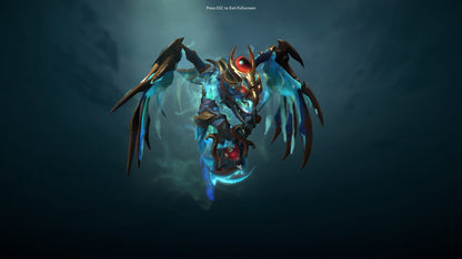 Legend I | MMR: 3234 - Behavior: 9138 - Communication: 9138