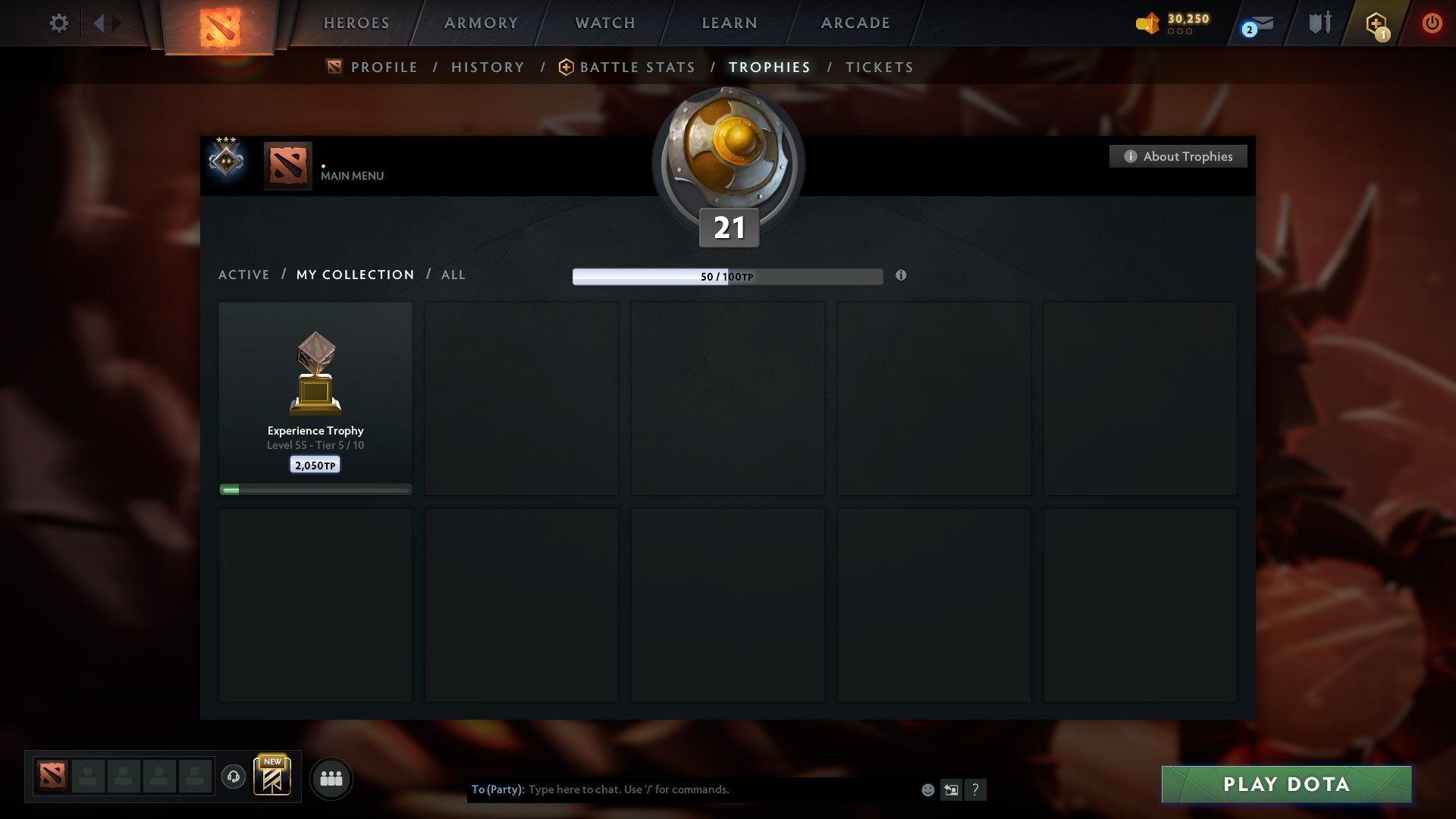 MMR: 1107 - Behavior: 11725