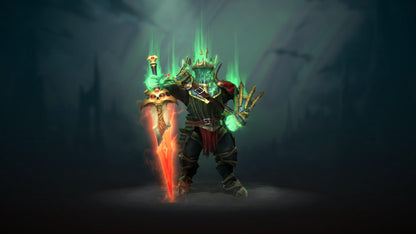 Crusader IV | MMR: 1904 - Behavior: 10403 - Communication: 10403