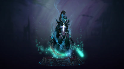 MMR: 2783 - Behavior: 9299