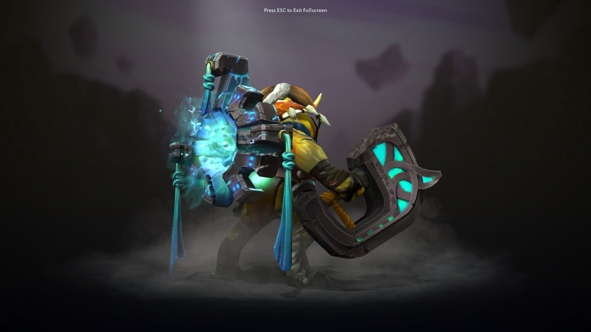 Ancient IV | MMR: 4415 - Behavior: 10919 - Communication: 10919