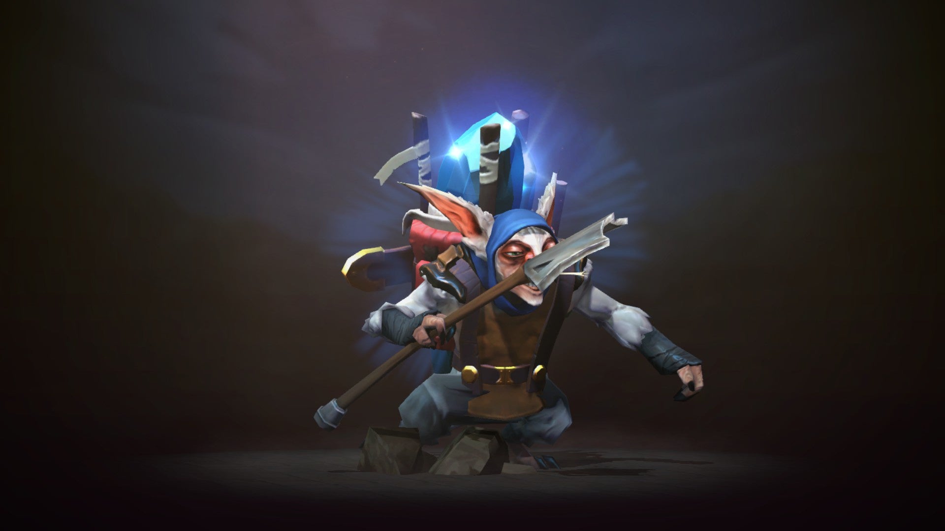 MMR: 629 - Behavior: 11606