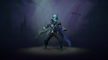 MMR: 3551 - Behavior: 7704