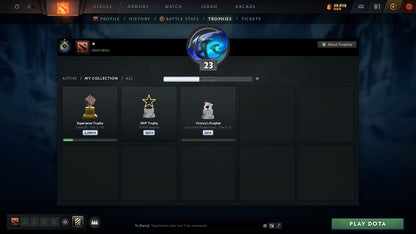 MMR: 1 - Behavior: 11129