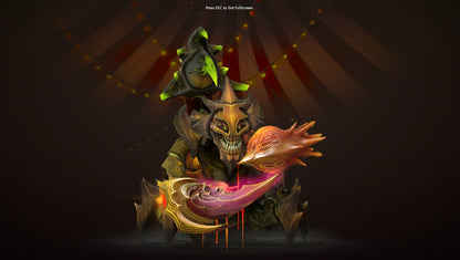 MMR: 1 - Behavior: 8866