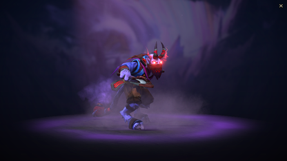 Herald IV | MMR: 318 - Behavior: 7670 - Communication: 7670