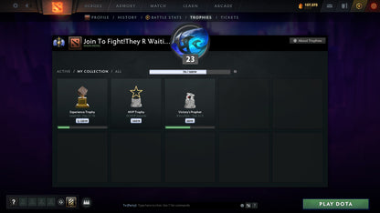 MMR: 4515 - Behavior: 11723