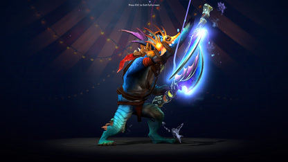 MMR: 4646 - Behavior: 8672