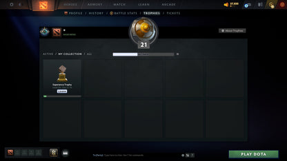 MMR: 1576 - Behavior: 9825