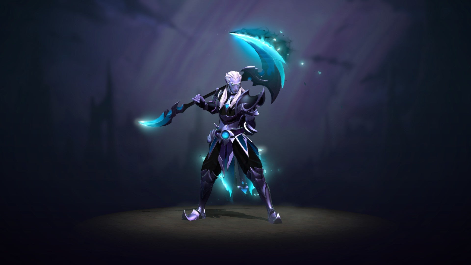 MMR: 3348 - Behavior: 12000