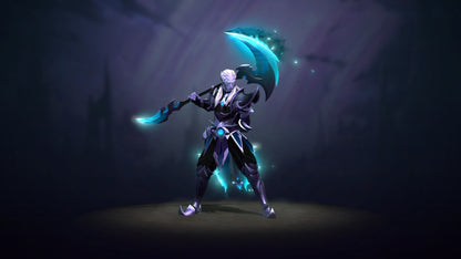 MMR: 3348 - Behavior: 12000