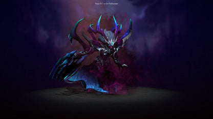 Ancient IV | MMR: 4420 - Behavior: 9313 - Communication: 9313