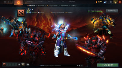 MMR: 1 - Behavior: 12000