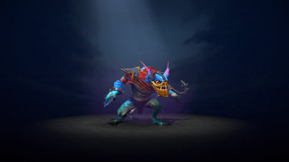 Ancient II | MMR: 3885 - Behavior: 11854 - Communication: 11854