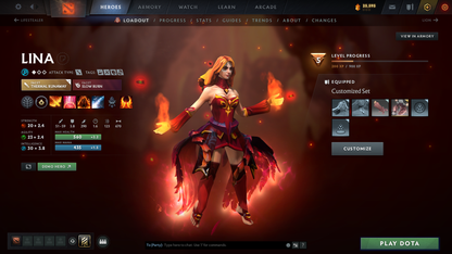 Immortal | MMR: 6325 - Behavior: 11630 - Communication: 11630