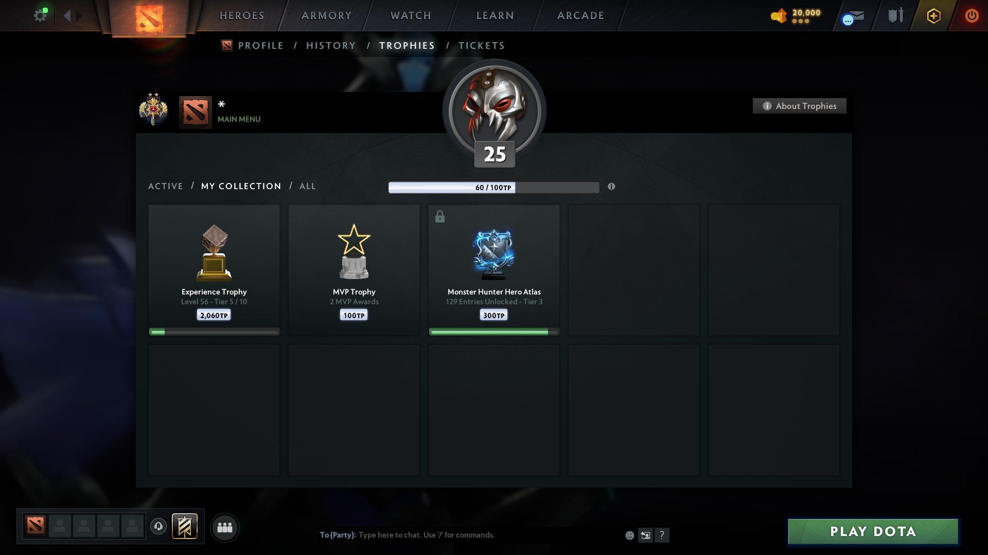 MMR: 3350 - Behavior: 11190