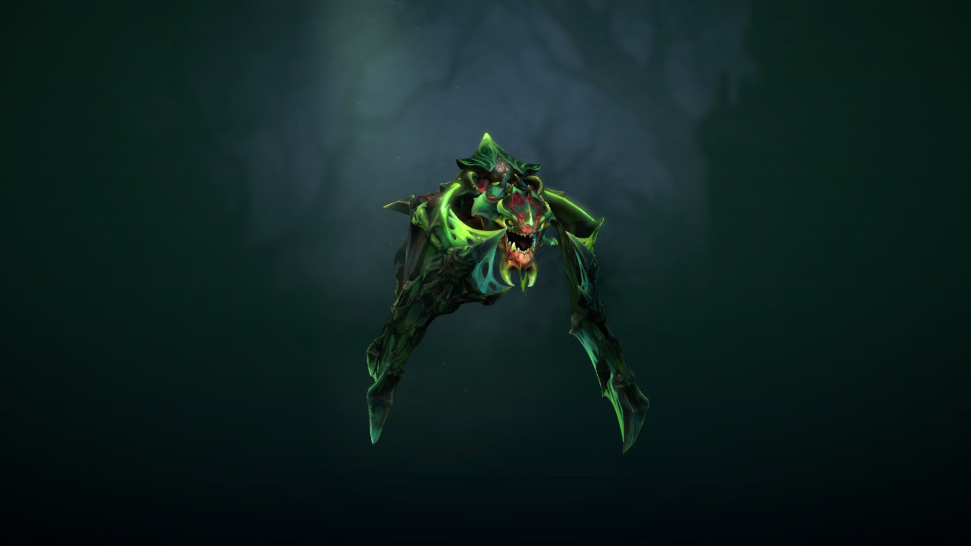 MMR: 429 - Behavior: 7909