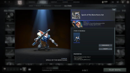 Crusader V | MMR: 2223 - Behavior: 9628 - Communication: 9628