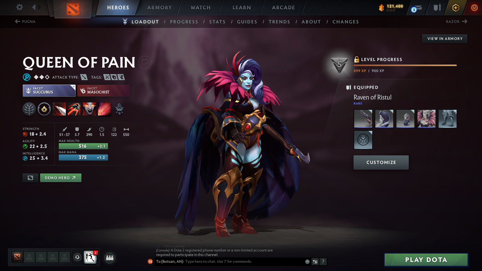 Ancient IV | MMR: 4215 - Behavior: 9806 - Communication: 9806