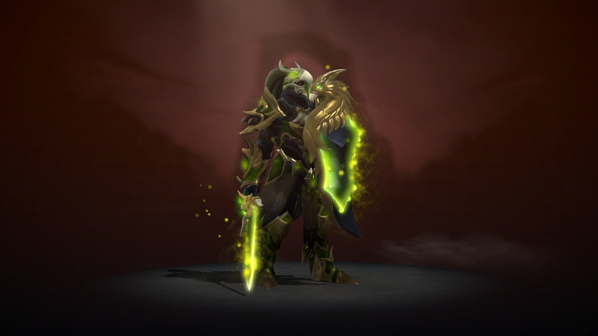 MMR: 5977 - Behavior: 8232