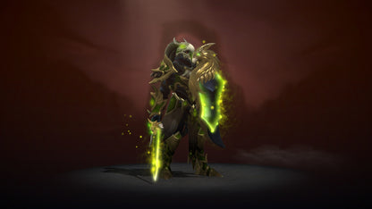 MMR: 5977 - Behavior: 8232