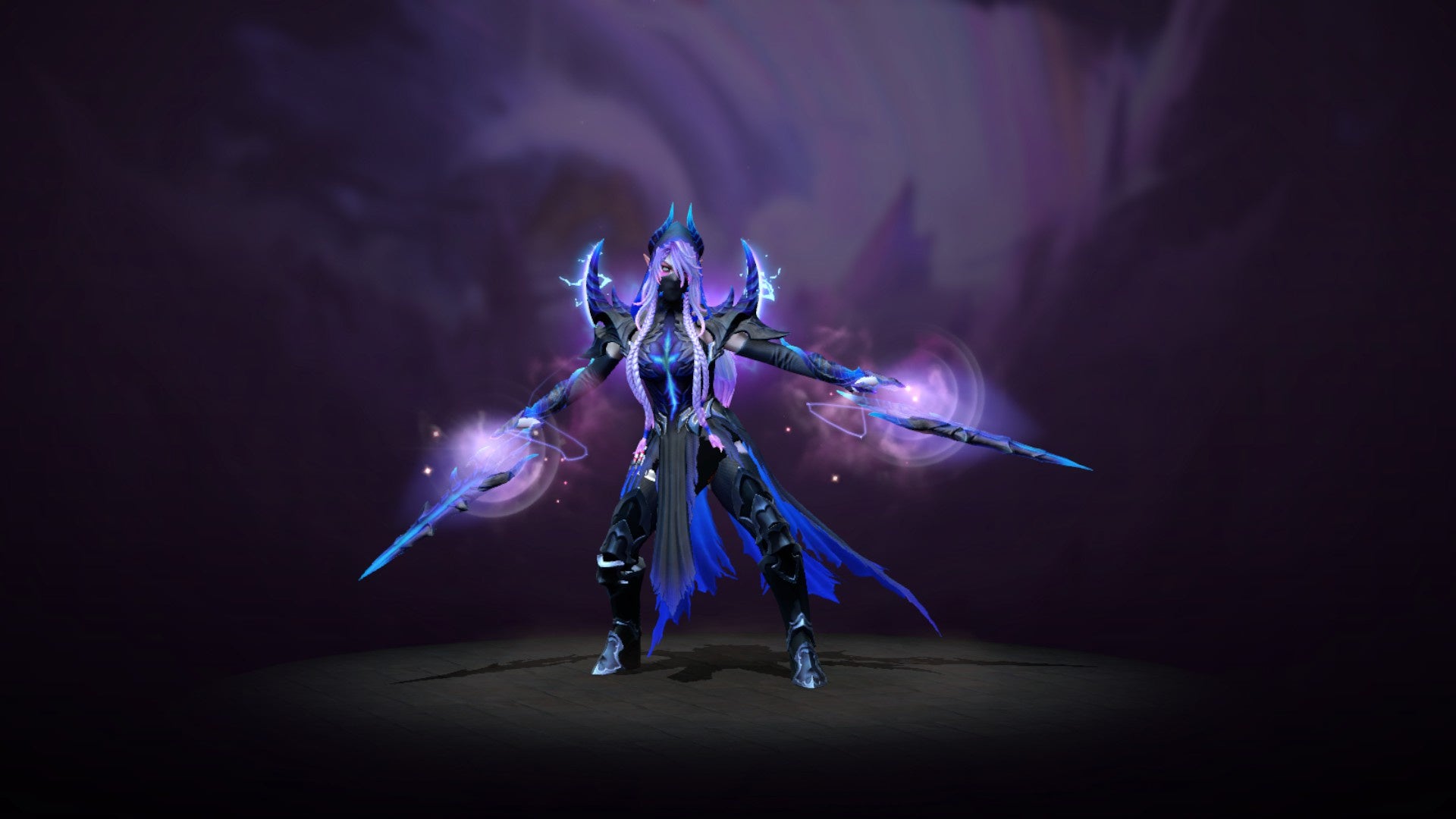 MMR: 871 - Behavior: 11408