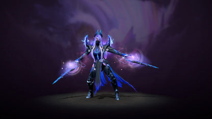 MMR: 871 - Behavior: 11408