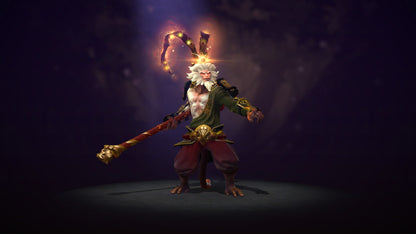 MMR: 4682 - Behavior: 8238