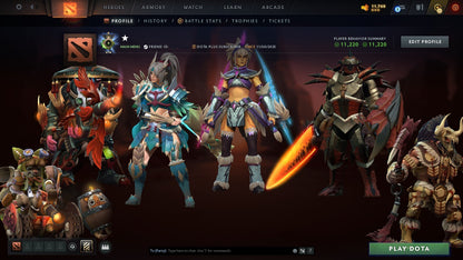 MMR: 57 - Behavior: 11220