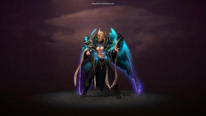 MMR: 4422 - Behavior: 12000