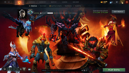 MMR: 2029 - Behavior: 11344